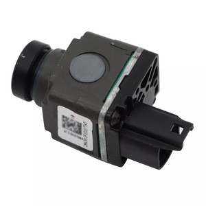 กล้องติดรถยนต์ 5Q0980546A ระบบมองเห็นกลางคืน สำหรับรถยนต์ Volkswagen Audi Skoda Porsche Bentley ความละเอียดมาตรฐาน - Product Image 2