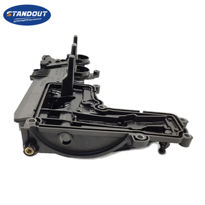 Coperchio Valvole Motore per Land Rover Discovery Sport 2014-2023 Evoque <span class=keywords><strong>2.2</strong></span> CRDI LR004200 LR022304 - Product Image 2