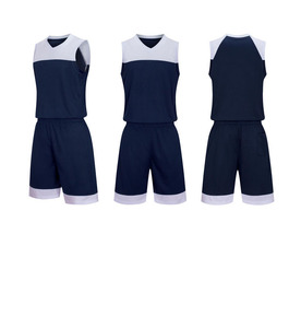 Op maat gemaakte ademende basketbaluniformen voor volwassenen, trainingshirts met korte mouwen - Product Image 3