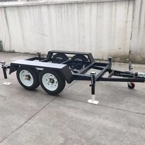 Hot Bán 180 Cfm 8bar Diesel Máy Nén Khí Bốn Bánh Trailer Cho Khai Thác Mỏ