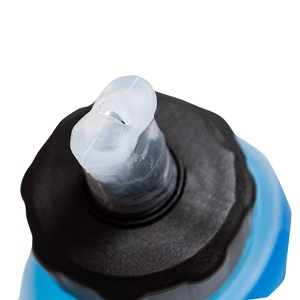 Borraccia da 550ml in TPU morbido di alta qualità per la <span class=keywords><strong>corsa</strong></span> campestre - Product Image 4