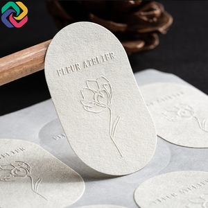 Étiquettes personnalisées pour bouteilles de parfum, bougies, crèmes, pots en verre pour soins de la peau, huiles essentielles, cosmétiques, autocollants imperméables avec logo en feuille d'or - Product Image 6