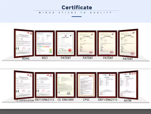 Văn phòng kinh doanh cao cấp Da trường hợp Memo Pad xách tay kỹ thuật số điện tử <span class=keywords><strong>LCD</strong></span> bằng văn bản máy tính bảng 11.5 inch cho người lớn - Product Image 5