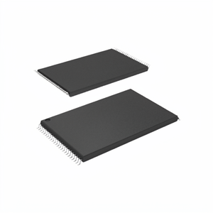 Componentes Electrónicos en Stock: Chip de Memoria S29AL016J55TFNR10 48 TFSOP - Product Image 1
