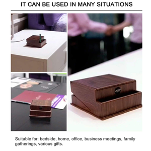 Boîte à cigarettes automatique originale avec rebond, étui fin pour cigarettes de taille standard pour 20 pièces, briquet - Product Image 3