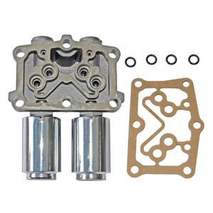 Глянцевый Соленоидный клапан 28260-RPC-004 28260RPC004 Трансмиссия Двойной линейный соленоид - Product Image 3