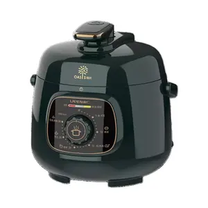 Olla a presión eléctrica Liven para el hogar, olla arrocera a presión de 220V, 1.8L G51, Mini olla arrocera, calefacción - Product Image 1