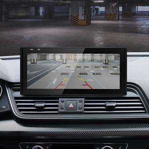 HFMidia Qualcomm Snapdragon 680 Q5 Q5L 18-22 Année 2.4GHz Sans Fil CarPlay Android 16 Auto Lecteur Multimédia Vidéo pour Voiture - Product Image 4