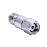 Connecteurs CRYO 4882-6040-00, Interconnexions RF, Atténuateurs