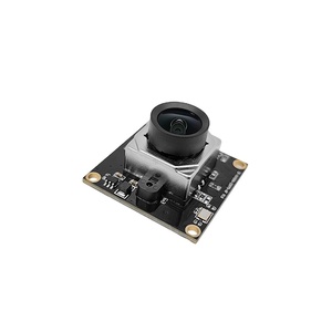 Módulo de Cámara con Sensor CMOS IMX415 de 8MP 4K USB2.0 con Enfoque Automático y Gran Angular, con SDK H.264, Compatible con OEM para Terminales de Videoconferencia - Product Image 4