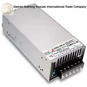 Hrpg-1000-15 ใหม่ ของแท้ พร้อมส่ง ชุดควบคุมอัตโนมัติอุตสาหกรรม Pac Dedicated Plc Programming Controller - Product Image 1