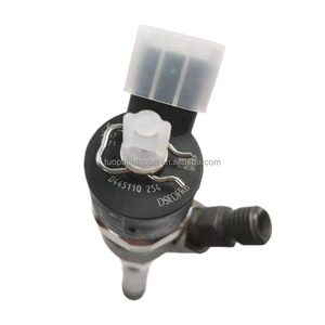 Inyector 0445110253 0445110254 33800-27800 0445110257 0445110258 Inyector 0445110270 para <span class=keywords><strong>Hyundai</strong></span> <span class=keywords><strong>Santa</strong></span> <span class=keywords><strong>Fe</strong></span> <span class=keywords><strong>2.2</strong></span> Diésel - Product Image 3