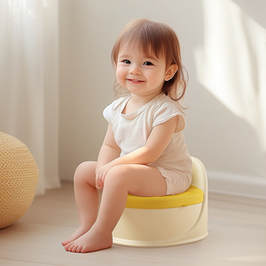 Portable Plastic <strong>Toilet</strong> <strong>Seat</strong> <strong>for</strong> Potty Training <strong>for</strong> <strong>Toddler</strong> Travel and Baby Products - Product Image 2