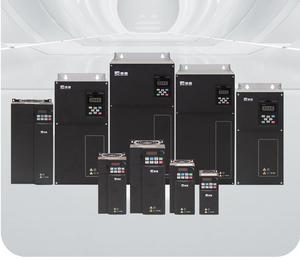 三相380V VFD交流IP21变频器4KW 5.5kw <span class=keywords><strong>7.5kw</strong></span> 11KW 18.5kw 50/60hz压缩机用电机<span class=keywords><strong>220V</strong></span> 440V - Product Image 1