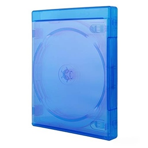 Estuche para Juegos de la Serie PS para PS1, Estuches para Playstation PS3 PS4 PS5, Soporte Protector, Caja de Plástico para DVD, Estuche para Videojuegos - Product Image 4