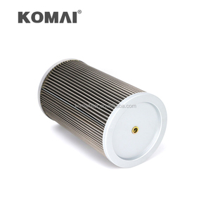 Filtro Hidráulico KOMAI YLXB-13D WB172848 EF135-100  630*180 803233010 EF-517-100 803198446 - Product Image 3