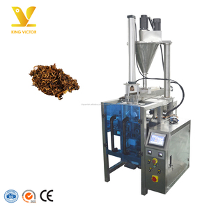 Máquina de embalaje profesional de melaza de Shisha tabaco para cachimba - Product Image 1