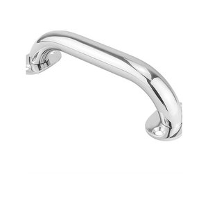 Barra de Agarre de Acero Inoxidable de 8, 12 y 16 Pulgadas, Pasamanos para Baño Marino, Accesorios para Yates y Embarcaciones - Product Image 2