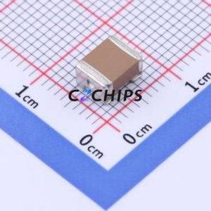 SMC17JX474K631T SMD Capacitor (MLCC) ( Capacitance: 470nF )( Precision: 10% Rated Voltage: 630V ) - Product Image 1