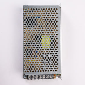 12V 15A адаптер питания для ноутбука ROHS Сертифицированный 50/60 Гц выходной частоты 12V/15A DC & AC выходной Тип - Product Image 4