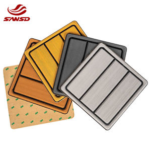 SSD kualitas tinggi lembar pelapis perahu busa EVA Laut tikar perahu Internal lantai perahu - Product Image 6