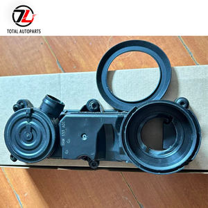 Yağ Ayırıcı Karter Havalandırma Valfi OEM 06M 103 A01 06M103515H AU-DI V-W Toua-reg 2018- <span class=keywords><strong>3</strong></span>.0T için - Product Image 2