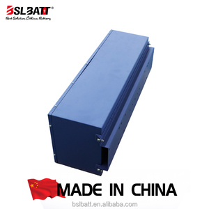 แบตเตอรี่ลิเธียมไอออน BSLBATT 100ah ความจุสูง 72v200ah สำหรับรถกอล์ฟ - Product Image 3