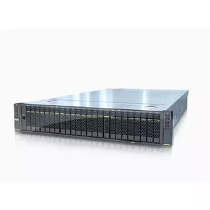 Serveur en rack 2U Inspur NF5280M6 avec processeurs Xeon 4316, prix avantageux, haute qualité - Product Image 1