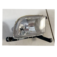 Pièces automobiles Lampe de conduite antibrouillard pour Chevrolet Lacetti Daewoo Nubira Optra 2003-2007 96551092 96551091