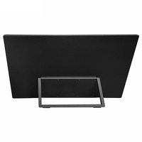 Prix usine 18.5 pouces moniteur Portable multiparamètre ultra-mince pour ordinateur portable double écran écran Portable écran d'ordinateur portable