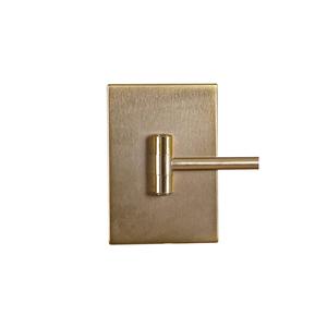 <span class=keywords><strong>Lampada</strong></span> da Parete Moderna per Interni, Hotel, Casa, Comodino, Testata del Letto, Luce LED da Lettura <span class=keywords><strong>con</strong></span> <span class=keywords><strong>Braccio</strong></span> Orientabile, <span class=keywords><strong>Lampada</strong></span> da Parete <span class=keywords><strong>a</strong></span> Cono - Product Image 2