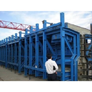 Tianjin DTY <span class=keywords><strong>T</strong></span> forma calcestruzzo stampo in acciaio costruzione in calcestruzzo cassaforma in metallo per ponte - Product Image 5
