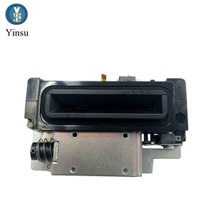 S5611000313 Hyosung <span class=keywords><strong>ATM</strong></span> bộ phận Hyosung hcdu 5600t <span class=keywords><strong>EMV</strong></span> Đầu đọc thẻ màn trập cho atms - Product Image 2