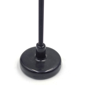 A buon mercato supporto magnetico promozionale asta di bandiera per auto per uso diplomatico - Product Image 4