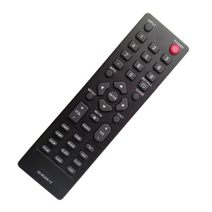 Télécommande universelle de remplacement DX-RC02A-12 compatible avec tous les téléviseurs <span class=keywords><strong>Dynex</strong></span> DX-40L130A11 DX-32L151A11 DX-55L150A11 DX-15L150A11 - Product Image 3