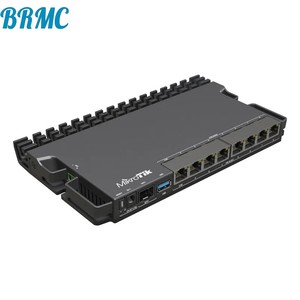 Rb5009ug + S + trong 10G SFP + 7x Gigabit Quad Core PoE chuyển đổi Bộ định tuyến rb5009ug + S + Trong - Product Image 2