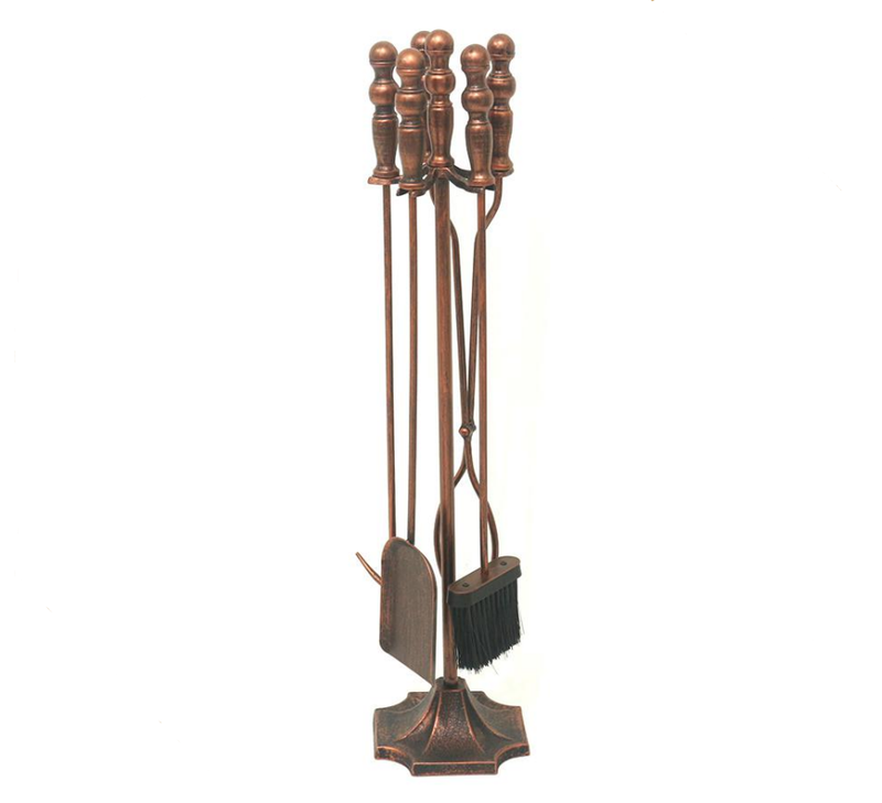 Custom Color Shape Newest Wrought Iron