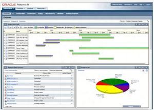 Logiciel de gestion de projets d'ingénierie autonome P6 Lifetime One Drive Send Download Link Orac Primavera P6 - Product Image 5