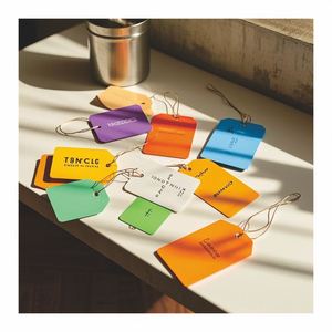 Hot bán thẻ Quà Tặng Nhãn dán nhãn labling ren tẩm <span class=keywords><strong>lahore</strong></span> Laminate Thẻ quà tặng - Product Image 4