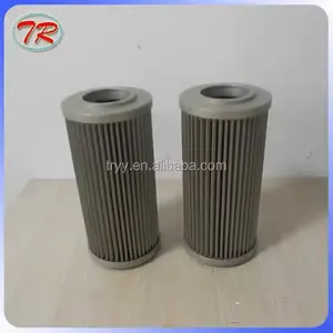 Equivalent Replacement Oil Tank Hydraulic Filter CU100M10N CU100M60N CU100M90N CU100M250N Transmission Filter