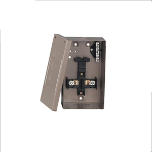 Wholesale outdoor electrical circuit breaker panel box For Pro Power ...