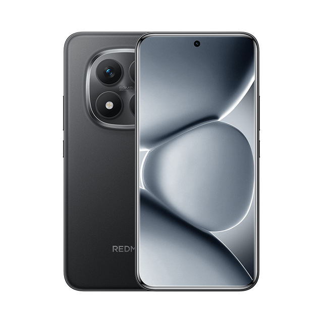 REDMI Note 15 Pro+ Plus 5G CDMA Mobile Phone Snapdragon 7s Gen 4 6.83inch AMOLED 120Hz Display 7000mAh Battery Quick Charge CN