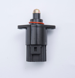 IACV IAC Idle Stepper Motor AC421 5014285AA วาล์วควบคุมอากาศเดินเบาสำหรับไครสเลอร์ ดอดจ์ - Product Image 4