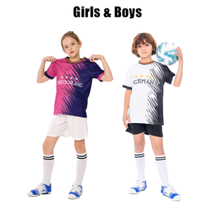 Uniformes de Fútbol Personalizados con Nombre y Número para Fanáticos, <span class=keywords><strong>Camiseta</strong></span> de Fútbol de Secado Rápido para Hombre y Mujer, Equipación de la Selección Nacional 2026 - Product Image 4