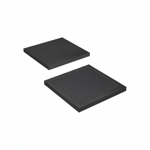 Electronic Chips Component 1152 BBGA, FCBGA Embedded Manufacturer Channel 10AX057H1F34E1HG - Product Image 1