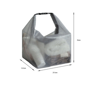 Large Capacity Waterproof Storage <strong>Bag</strong> for Fitness Swimming <strong>Travel</strong> Men'<strong>s</strong> Women'<strong>s</strong> <strong>Toiletries</strong> Cosmetic Case for Bathroom Use - Product Image 6