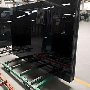 Factory Customized Tempered Glass Manufacturer, 3mm 4mm 5mm 6mm 7mm 8mm 9mm 10mm 11mm 12mm Building & Industrial Glass - Product Image 5