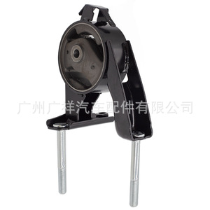 ยางรองแท่นเครื่องยนต์ 12371-23011 สำหรับโตโยต้า ยาริส เกียร์อัตโนมัติ - Product Image 2