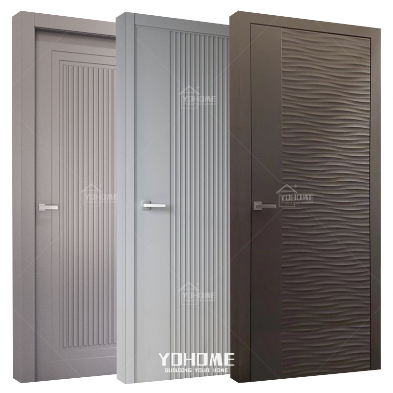 China Top Manufacturer Custom Fancy Interior
