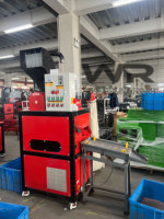 Machine de recyclage de câbles et granulateur de fils de cuivre à prix imbattable, populaire sur le marché britannique